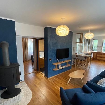 "Winter" Apartment Viljandi  Zewnętrze zdjęcie