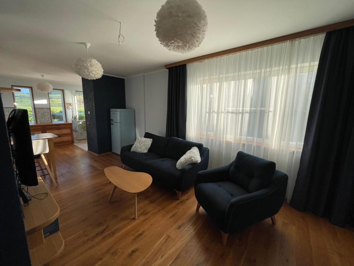 "Winter" Apartment Viljandi  Zewnętrze zdjęcie