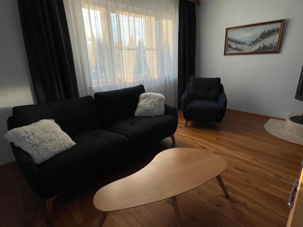 "Winter" Apartment Viljandi  Zewnętrze zdjęcie