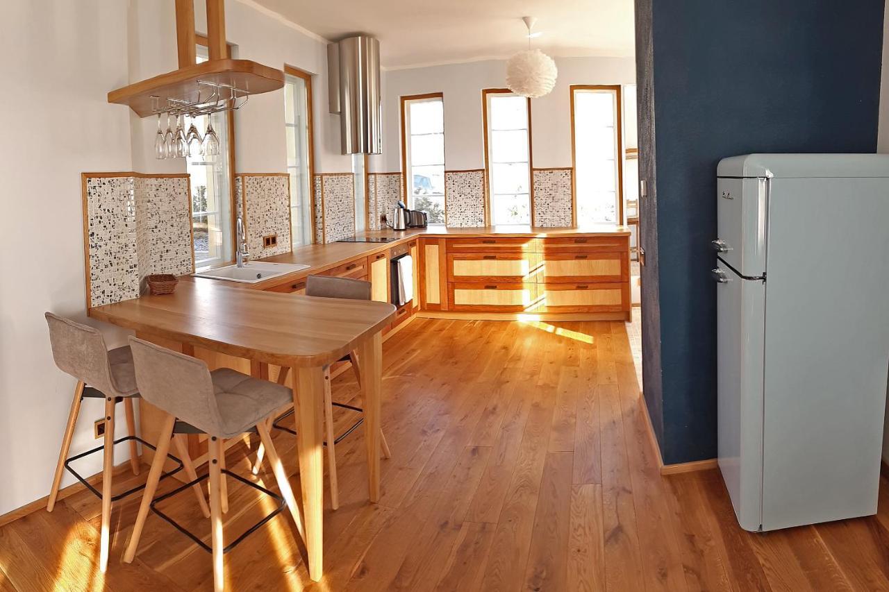 "Winter" Apartment Viljandi  Zewnętrze zdjęcie